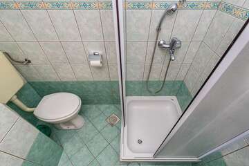 Studio Zelený jih - apartmány Bagarić, Medići, Chorvatsko