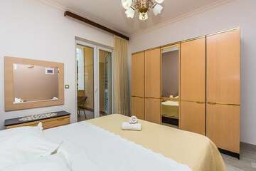 A1 - apartmány Enim, Promajna, Chorvatsko