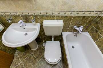 A1 - apartmány Enim, Promajna, Chorvatsko