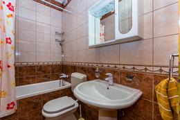 A2 - apartmány Enim, Promajna, Chorvatsko