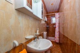 A4 - apartmány Enim, Promajna, Chorvatsko