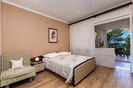 A4 - apartmány Enim, Promajna, Chorvatsko