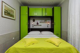 A5 - apartmány Enim, Promajna, Chorvatsko