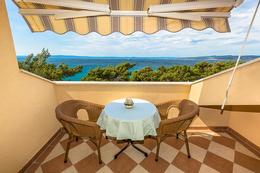 A6 - apartmány Enim, Promajna, Chorvatsko