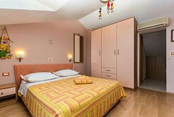 A6 - apartmány Enim, Promajna, Chorvatsko