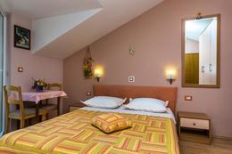 A6 - apartmány Enim, Promajna, Chorvatsko