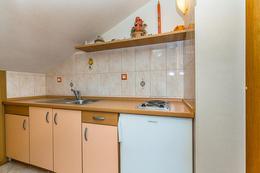 A6 - apartmány Enim, Promajna, Chorvatsko