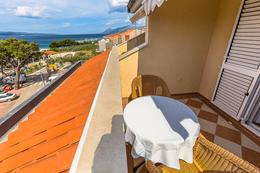 A7 - apartmány Enim, Promajna, Chorvatsko