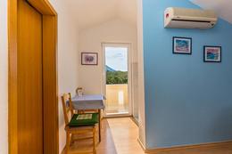 A7 - apartmány Enim, Promajna, Chorvatsko