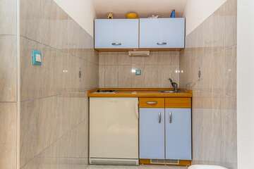 A7 - apartmány Enim, Promajna, Chorvatsko