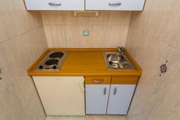 A7 - apartmány Enim, Promajna, Chorvatsko