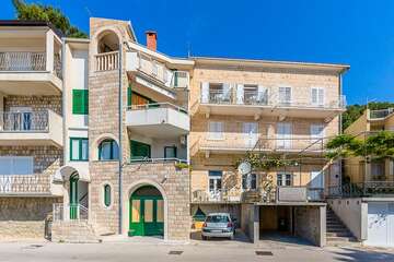 apartmány Tonka