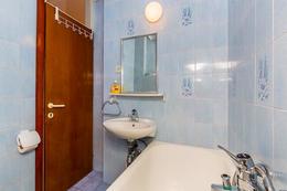 A1 - apartmány Tonka, Podgora-Čaklje, Chorvatsko