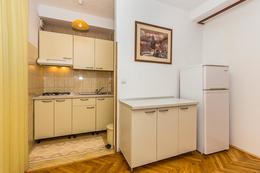 A1 - apartmány Tonka, Podgora-Čaklje, Chorvatsko