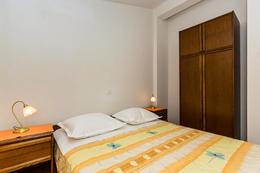 A2 - apartmány Tonka, Podgora-Čaklje, Chorvatsko