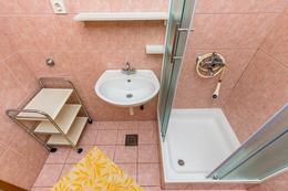 A2 - apartmány Tonka, Podgora-Čaklje, Chorvatsko