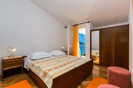 A3 - apartmány Tonka, Podgora-Čaklje, Chorvatsko