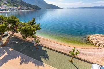 A3 - apartmány Tonka, Podgora-Čaklje, Chorvatsko