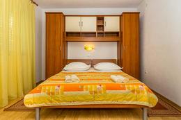 A3 - apartmány Tonka, Podgora-Čaklje, Chorvatsko