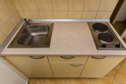 A3 - apartmány Tonka, Podgora-Čaklje, Chorvatsko