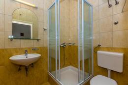 A4 - apartmány Tonka, Podgora-Čaklje, Chorvatsko