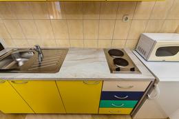 A4 - apartmány Tonka, Podgora-Čaklje, Chorvatsko