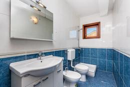 1A - apartmány Katarina, Mandre, ostrov Pag, Chorvatsko