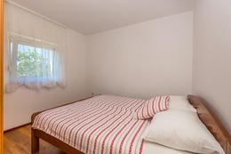 A1 - apartmány Maša-I, Mandre, ostrov Pag, Chorvatsko