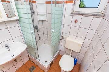 A1 - apartmány Maša-I, Mandre, ostrov Pag, Chorvatsko