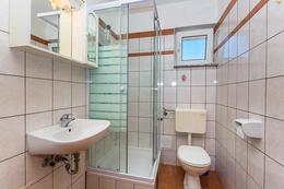 A1 - apartmány Maša-I, Mandre, ostrov Pag, Chorvatsko