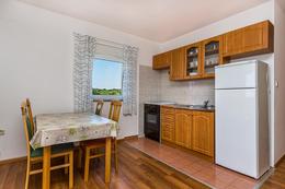 A1 - apartmány Maša-I, Mandre, ostrov Pag, Chorvatsko