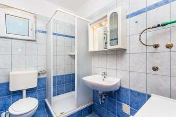 A2 - apartmány Maša-I, Mandre, ostrov Pag, Chorvatsko