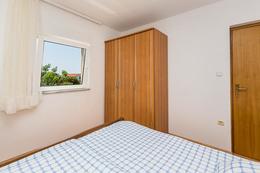 A2 - apartmány Maša-I, Mandre, ostrov Pag, Chorvatsko