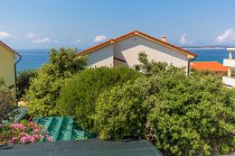 A2 - apartmány Maša-I, Mandre, ostrov Pag, Chorvatsko