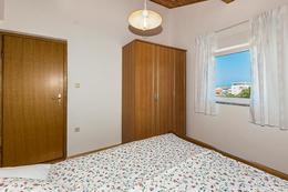 A3 - apartmány Maša-I, Mandre, ostrov Pag, Chorvatsko