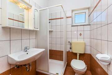 A3 - apartmány Maša-I, Mandre, ostrov Pag, Chorvatsko