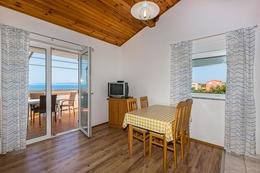 A3 - apartmány Maša-I, Mandre, ostrov Pag, Chorvatsko