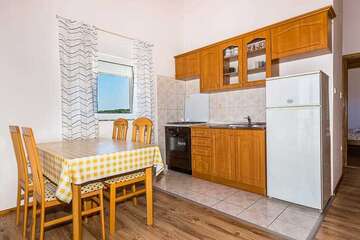 A3 - apartmány Maša-I, Mandre, ostrov Pag, Chorvatsko