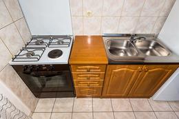 A3 - apartmány Maša-I, Mandre, ostrov Pag, Chorvatsko