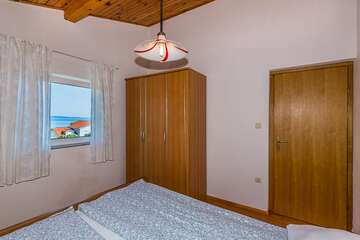 A4 - apartmány Maša-I, Mandre, ostrov Pag, Chorvatsko