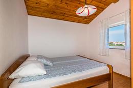 A4 - apartmány Maša-I, Mandre, ostrov Pag, Chorvatsko