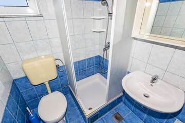 A4 - apartmány Maša-I, Mandre, ostrov Pag, Chorvatsko