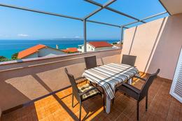 A4 - apartmány Maša-I, Mandre, ostrov Pag, Chorvatsko