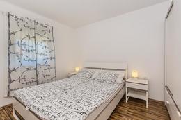 A1 - apartmány Maša-II, Mandre, ostrov Pag, Chorvatsko