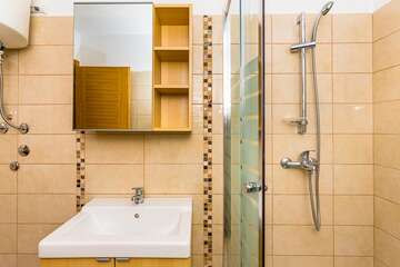 A1 - apartmány Maša-II, Mandre, ostrov Pag, Chorvatsko