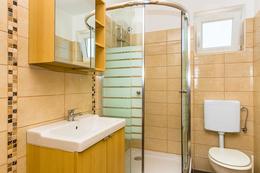 A1 - apartmány Maša-II, Mandre, ostrov Pag, Chorvatsko