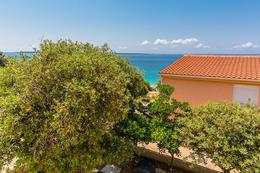 A2 - apartmány Maša-II, Mandre, ostrov Pag, Chorvatsko