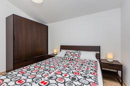 A4 - apartmány Maša-II, Mandre, ostrov Pag, Chorvatsko