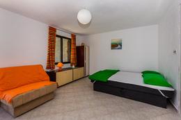 A1 - apartmány Meri, jižní zátoky ostrova Hvar, Chorvatsko