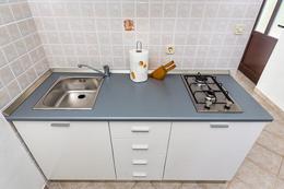 A2 - apartmány Meri, jižní zátoky ostrova Hvar, Chorvatsko